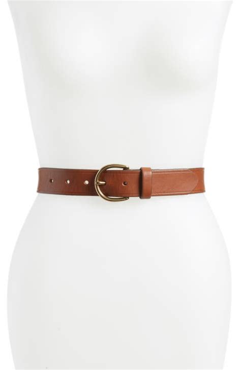 nordstrom designer belts women's.